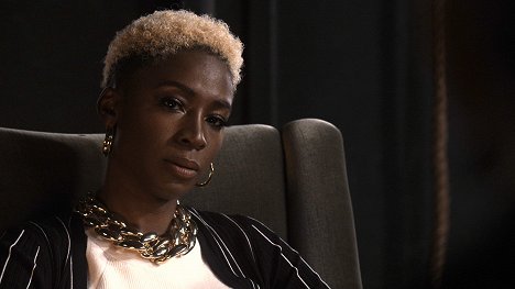 Angelica Ross - História de Horror Americana - Winter Kills - Do filme