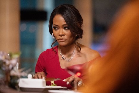Robin Givens - Batwoman - A Lesson from Professor Pyg - Photos