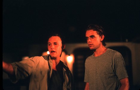 Brad Renfro, Nick Stahl - Genya - Filmfotók