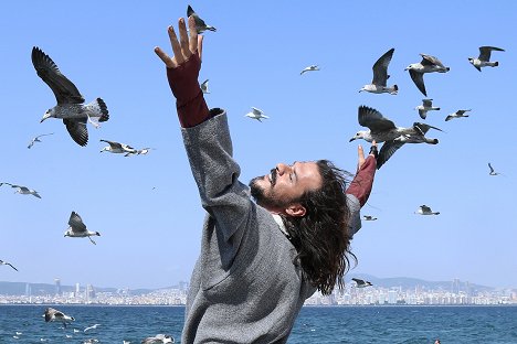 Mehmet Günsür - The Lord of the Seagulls - Photos
