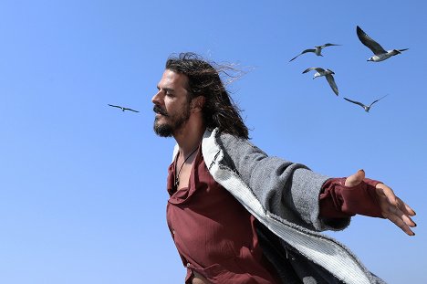 Mehmet Günsür - Martıların Efendisi - Van film