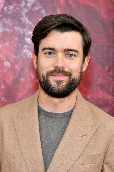 New York Special Screening of ’Clifford the Big Red Dog’ at the Scholastic Inc. Headquarters on November 04, 2021 in New York - Jack Whitehall - Clifford der große rote Hund - Veranstaltungen