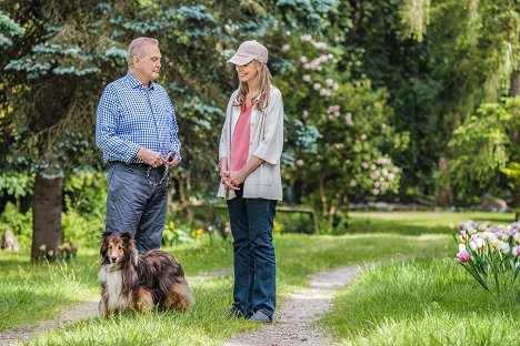 Lee Majors, Lindsay Wagner - Eat, Play, Love - Film