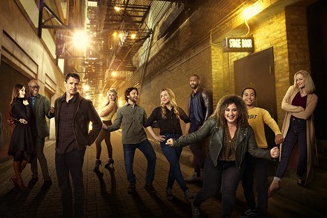 Anna Grace Barlow | Galerie - Promo | ČSFD.cz