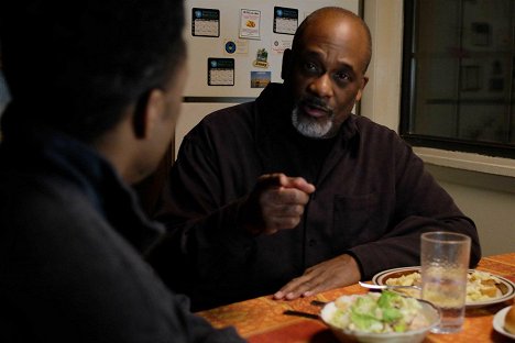 Gregory Alan Williams | ČSFD.cz