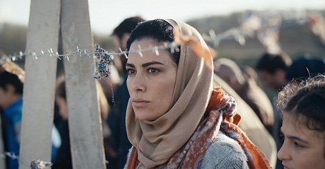 Saba Mubarak - Misafir - Film