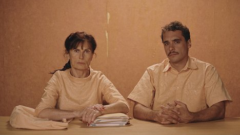 Jo Deseure, Jean le Peltier - Une vie démente - Kuvat elokuvasta