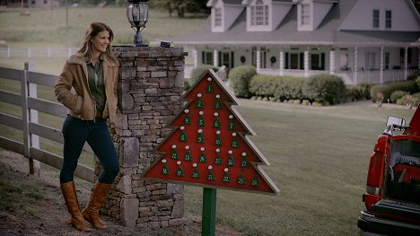 Sarah Lancaster - Christmas in the Smokies - De la película