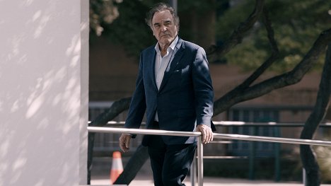 Oliver Stone - JFK Revisited: Through the Looking Glass - De filmes