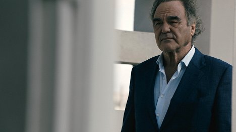 Oliver Stone - JFK Revisited: Through the Looking Glass - Filmfotók