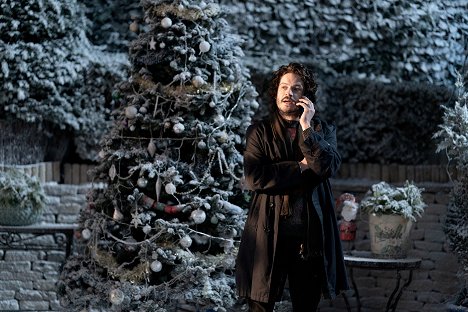 Iwan Rheon - A Christmas Number One - Photos