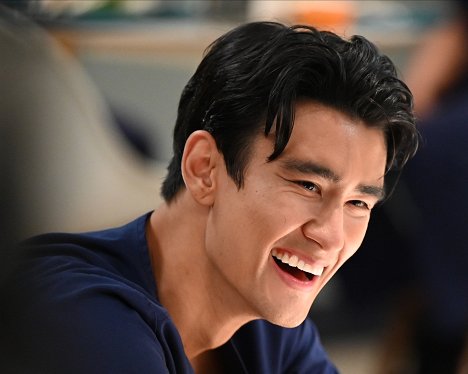 Alex Landi - Grey's Anatomy - Die jungen Ärzte - Das Gute feiern - Filmfotos