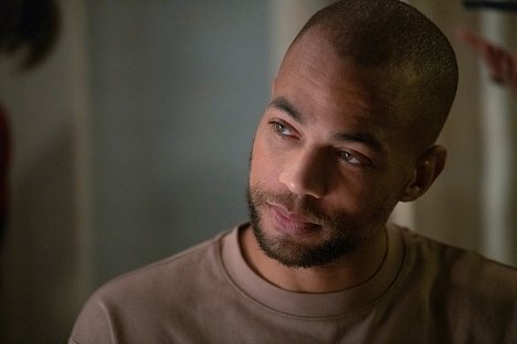 Kendrick Sampson - Insecure - Growth, Okay?! - Photos