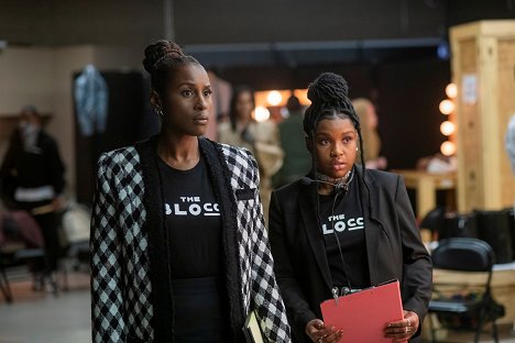 Issa Rae, Courtney Taylor - Nesvá - Daří se! - Z filmu