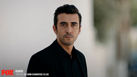 Münir Can Cindoruk - Elkızı - Episode 1 - De la película