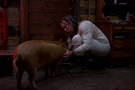 Nicolas Cage - Świnia - Z filmu