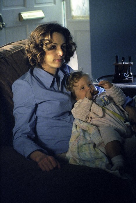 Michelle Joyner - The X-Files - Salaiset kansiot - Chimera - Kuvat elokuvasta
