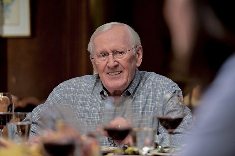 Len Cariou - Blue Bloods - Justifies the Means - Film