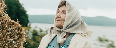 Marit Opsahl Grefberg - Mormor og de åtte ungene - Do filme