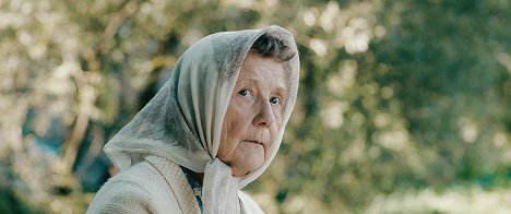 Marit Opsahl Grefberg - Mormor og de åtte ungene - Kuvat elokuvasta