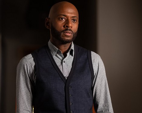 Romany Malco - A Million Little Things - The Things We Keep Inside - Photos