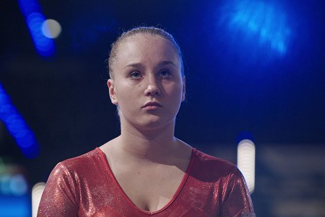 Anastasija Buďaškina - Olga - Z filmu