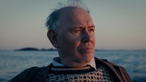 Anders Larsson - Ehkä pysyt rinnallani - Film