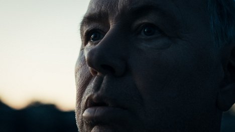 Anders Larsson - Ehkä pysyt rinnallani - De la película