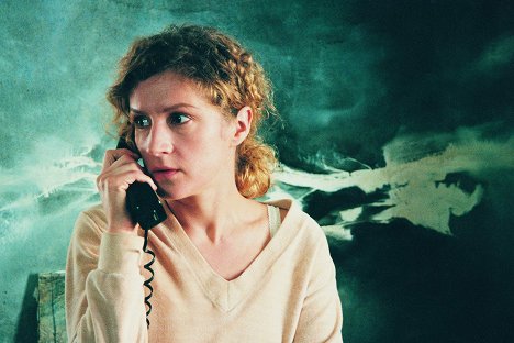 Andrine Sæther Galerie Z filmu ČSFD.cz