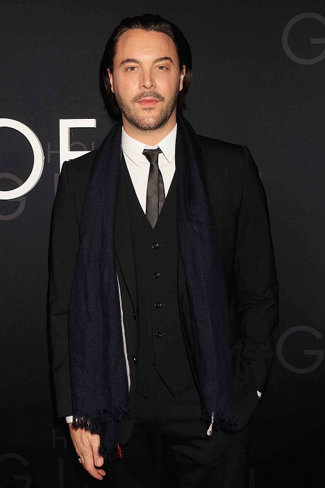 New York Premiere of "House of Gucci" on November 16, 2021 - Jack Huston - House of Gucci - Veranstaltungen