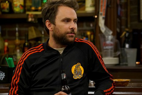 Charlie Day - It's Always Sunny in Philadelphia - PTSDee - Z filmu