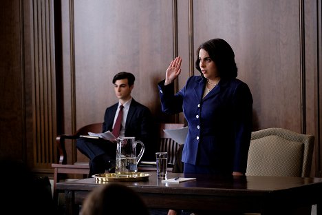 Beanie Feldstein - American Crime Story - The Grand Jury - Filmfotók
