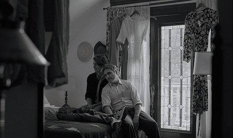 Gaby Hoffmann, Joaquin Phoenix - Come On, Come On - Filmfotos