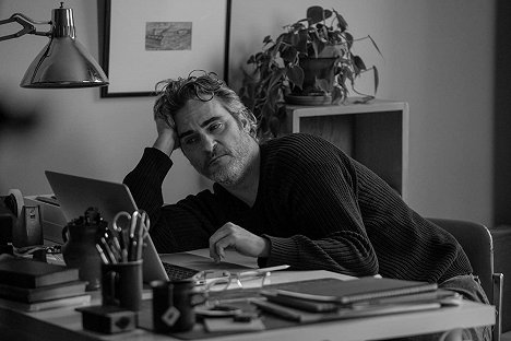 Joaquin Phoenix - C'mon C'mon - Photos