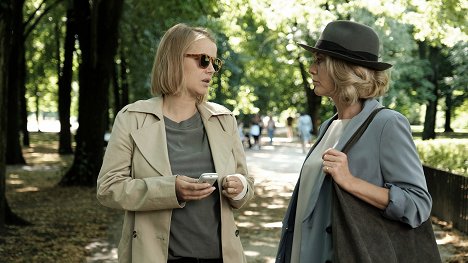 Joanna Kulig, Edyta Olszówka - Pajęczyna - Episode 5 - Do filme