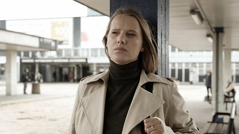 Joanna Kulig - Pajęczyna - Episode 5 - Do filme
