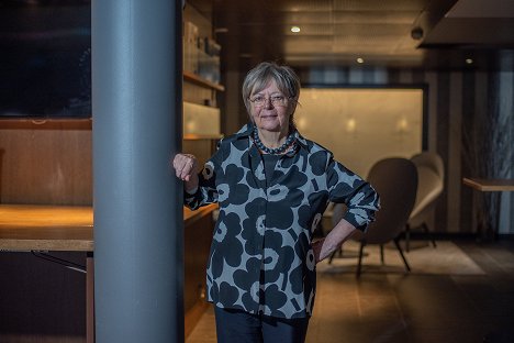 Liisa Jaakonsaari - Lahko - Promokuvat