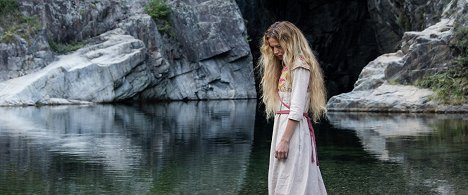 Hannah Herzsprung - Monte Verità – Der Rausch der Freiheit - Filmfotos