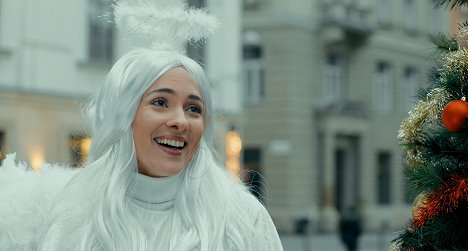 Elizaveta Maximová - Přání Ježíškovi - Z filmu