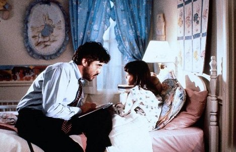 Alfred Molina, Sheila Rosenthal - Not Without My Daughter - Z filmu