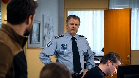 Teijo Eloranta - Hautalehto - Makeaa vettä - Van film