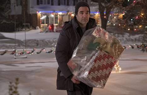 Rob Delaney - Home Sweet Home Alone - Photos