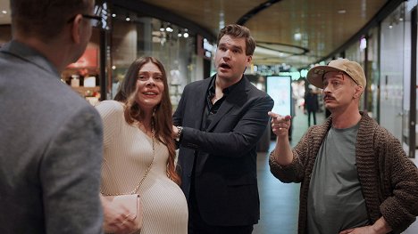 Rebecca Viitala, Tero Koponen, Kari Ketonen