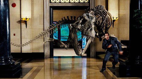 Ben Stiller - Night at the Museum - Photos