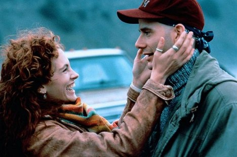 Julia Roberts, Campbell Scott - Dying Young - Do filme