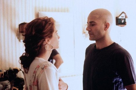 Julia Roberts, Campbell Scott - Dying Young - Do filme