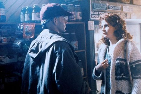 Campbell Scott, Julia Roberts - Za wcześnie umierać - Z filmu