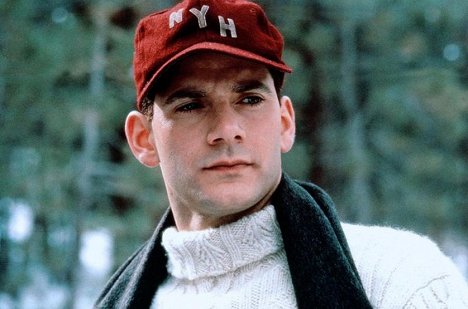 Campbell Scott - Dying Young - Photos