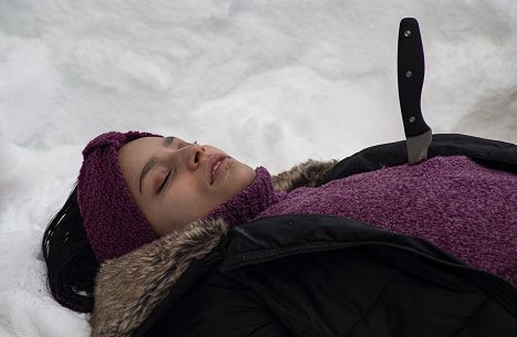 Ayana Havu - Koskinen - Piripolkka 1/2 - Film