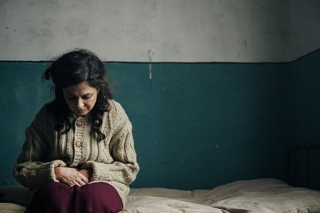Raluca Botez - Sabina - Tortured for Christ, the Nazi Years - Filmfotók